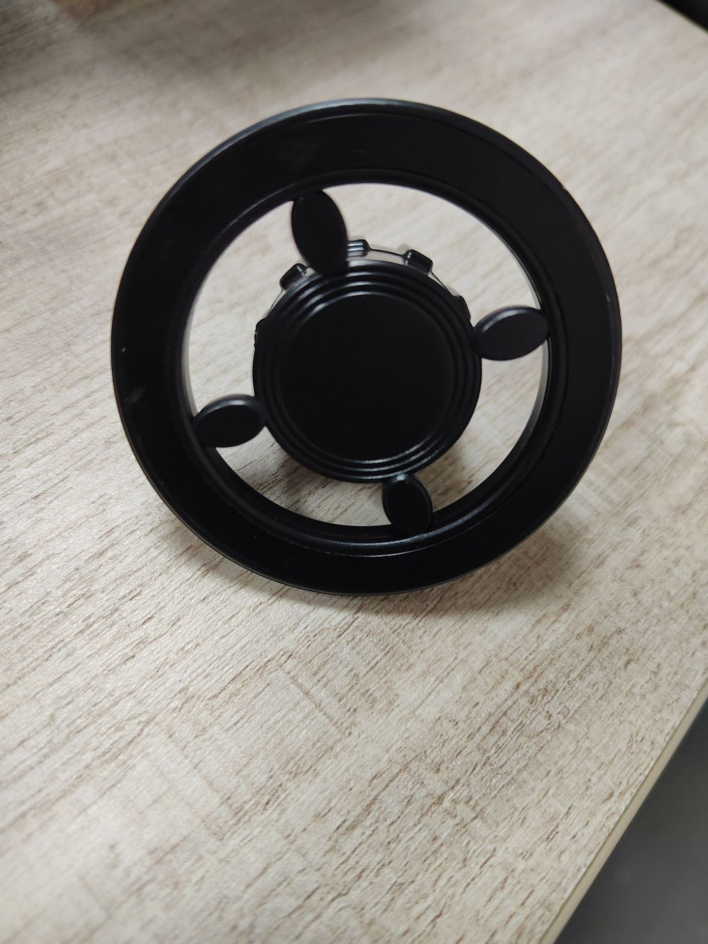 Car-mounted mobile phone holder
