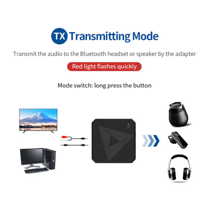 Car-mounted speaker receiver