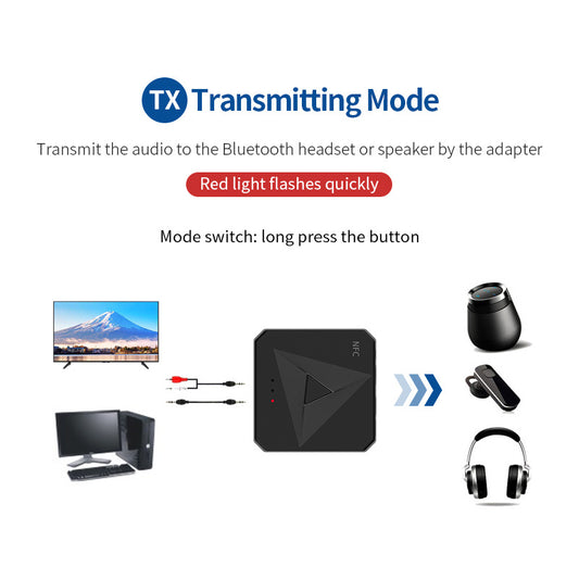 Car-mounted speaker receiver