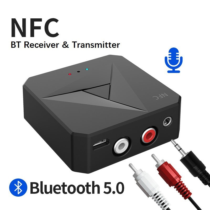 Car-mounted speaker receiver