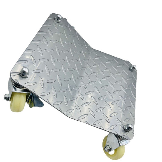Car moving device