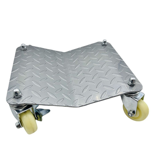 Car moving device
