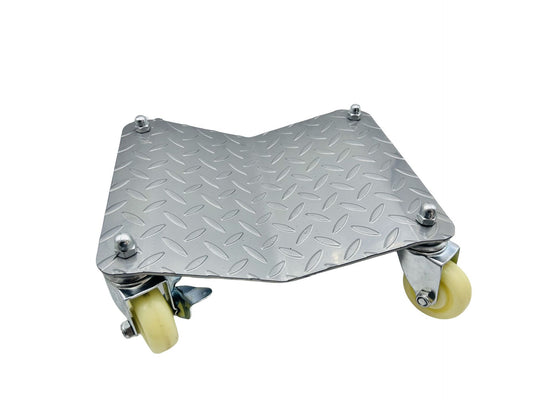 Car moving device
