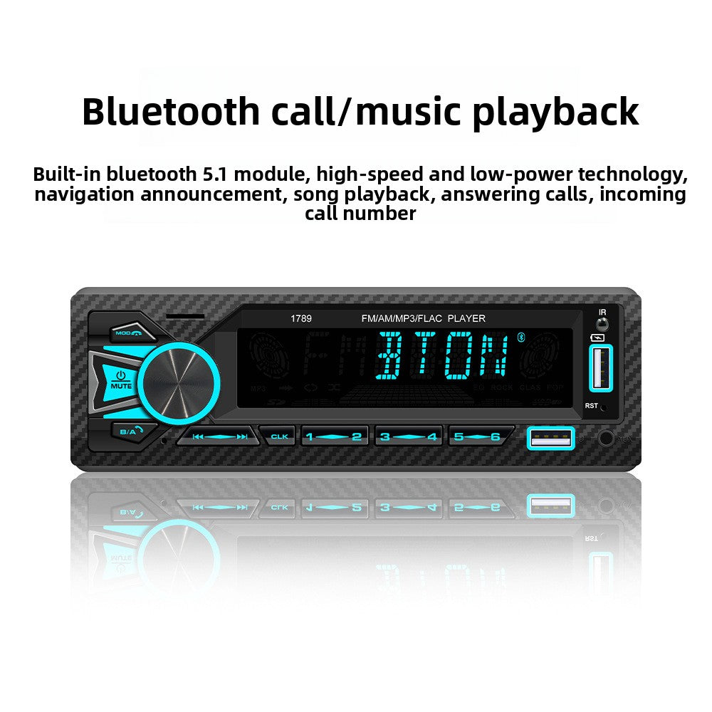 Car MP3 Player