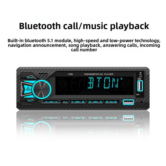 Car MP3 Player