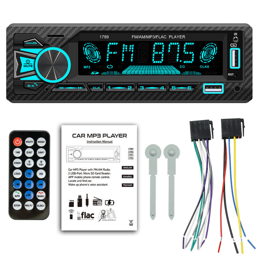 Car MP3 Player
