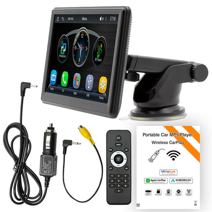 Car Multimedia Player