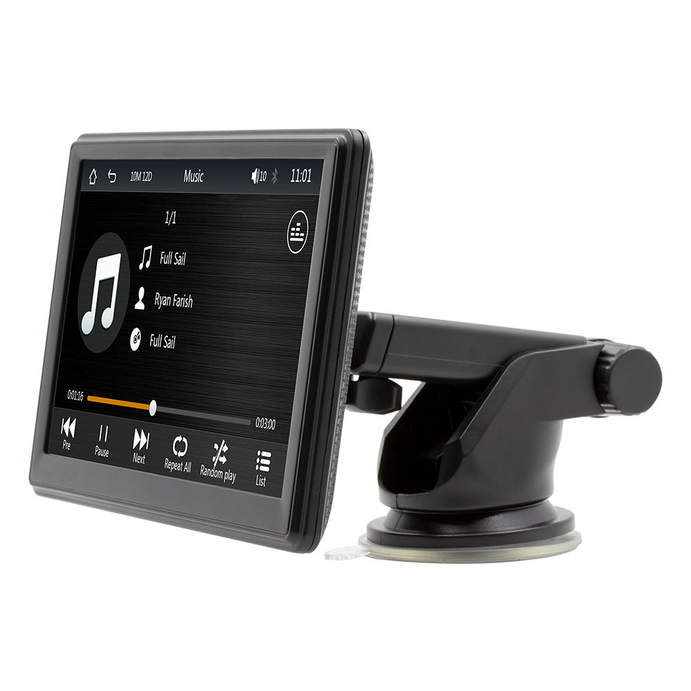 Car Multimedia Player