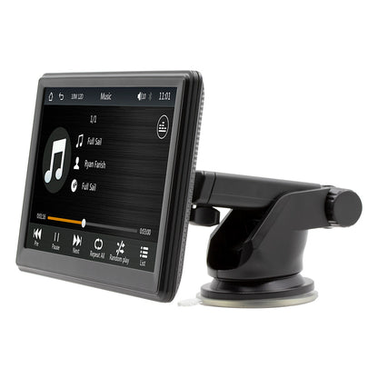 Car Multimedia Player