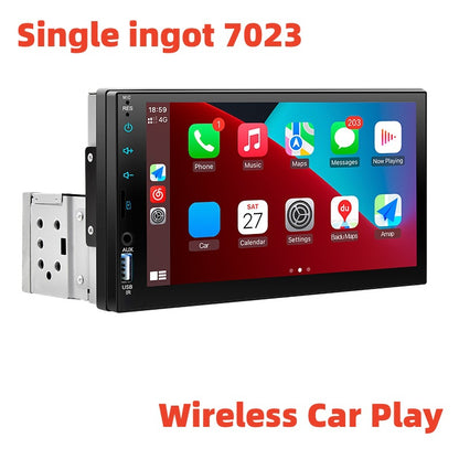 Car Multimedia Player