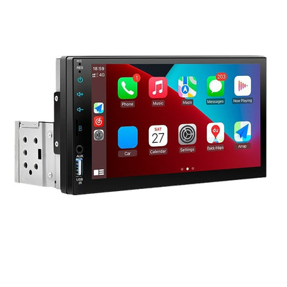 Car Multimedia Player