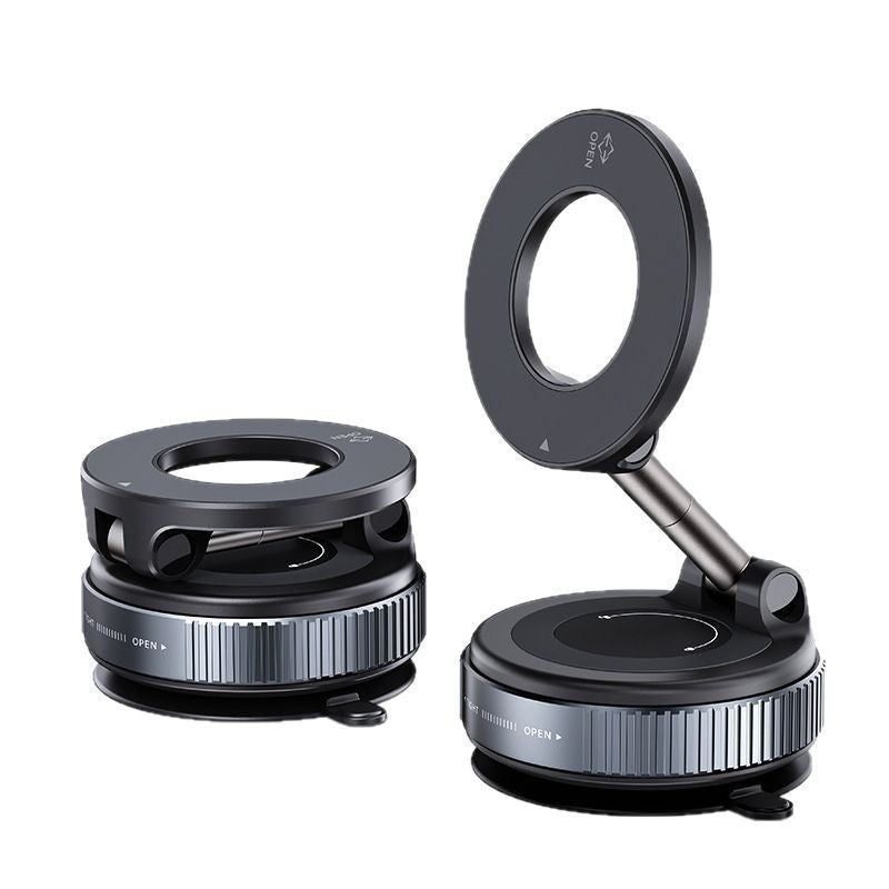 Car navigation car phone holder portable