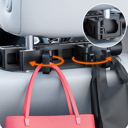 car neck pillow