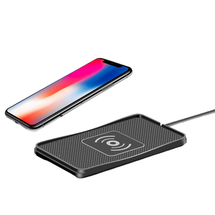 car non-slip wireless charger