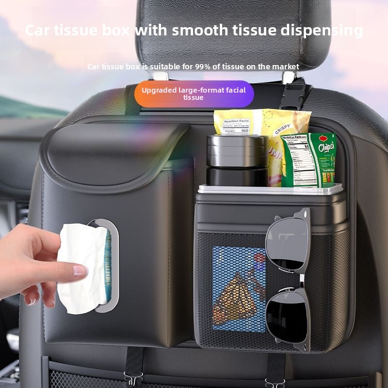 Car Organizer Bag