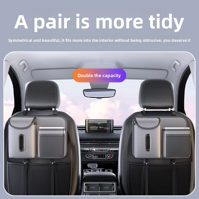 Car Organizer Bag