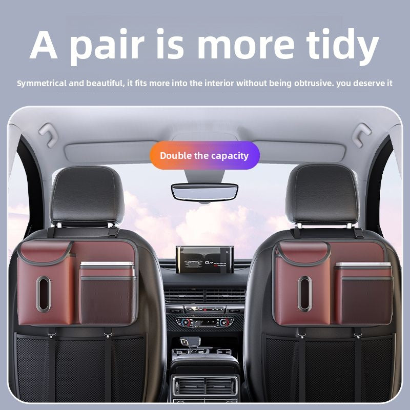 Car Organizer Bag
