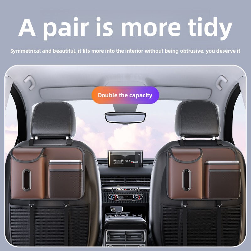 Car Organizer Bag