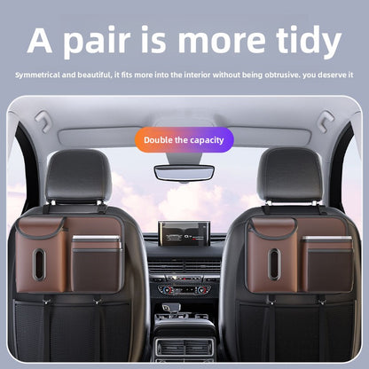 Car Organizer Bag