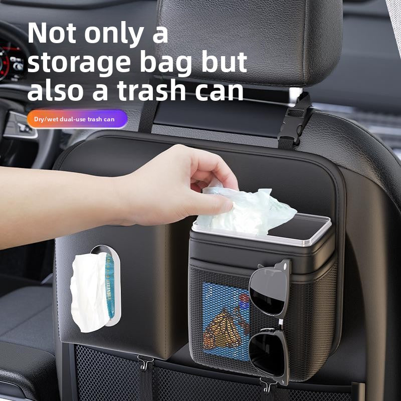 Car Organizer Bag