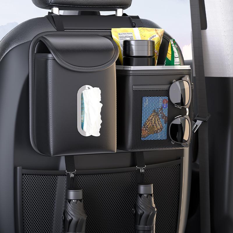 Car Organizer Bag
