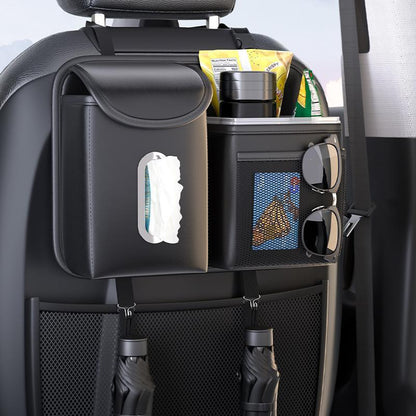Car Organizer Bag