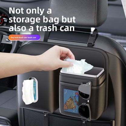 Car Organizer Bag