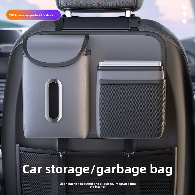 Car Organizer Bag