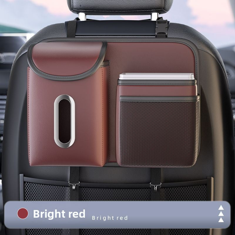Car Organizer Bag