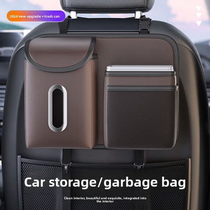 Car Organizer Bag