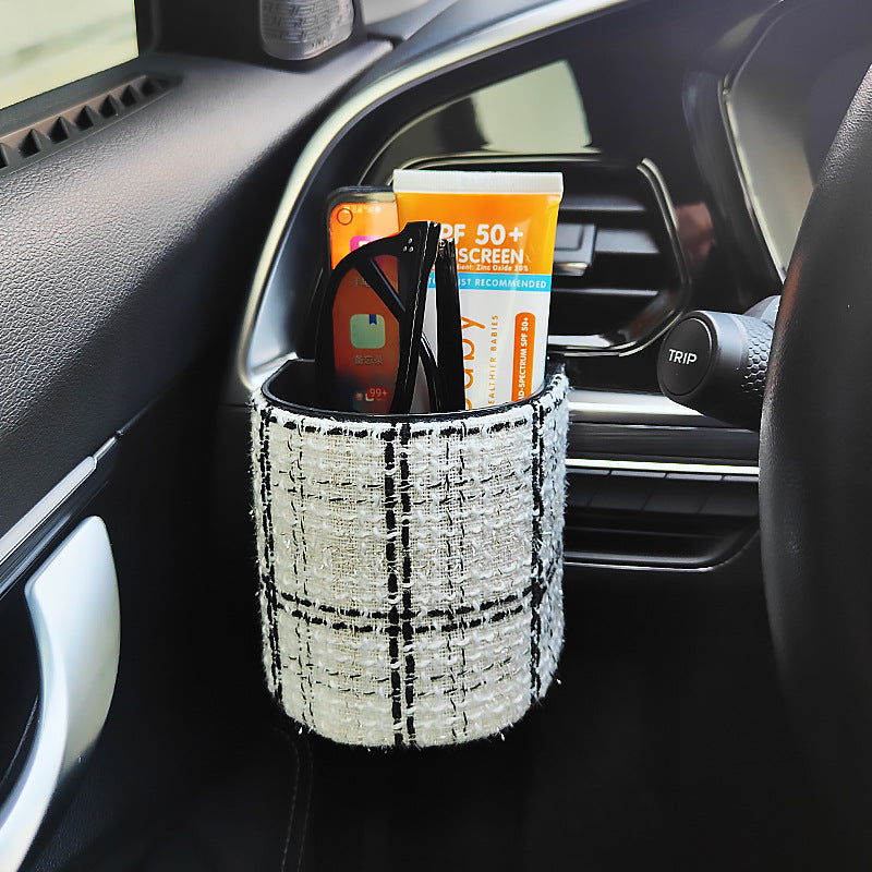 Car Organizer Bag