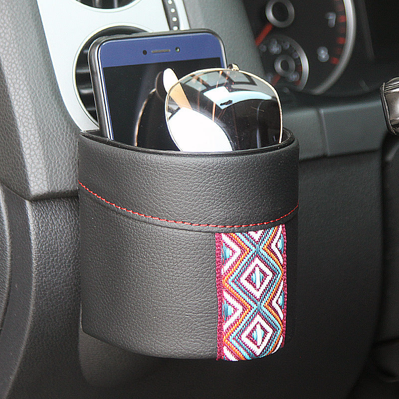 Car Organizer Bag
