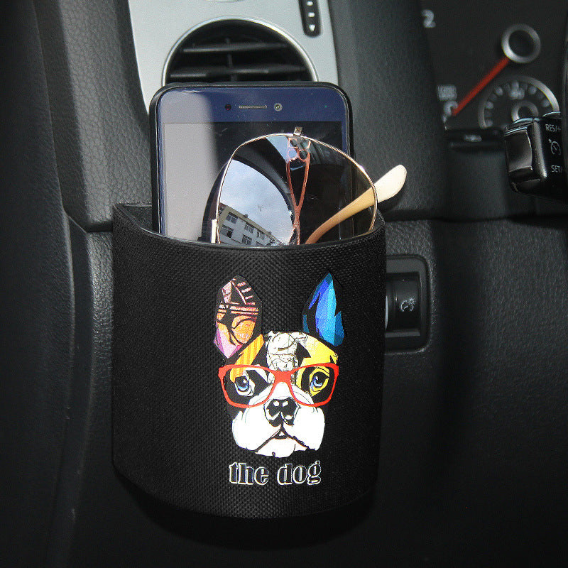 Car Organizer Bag