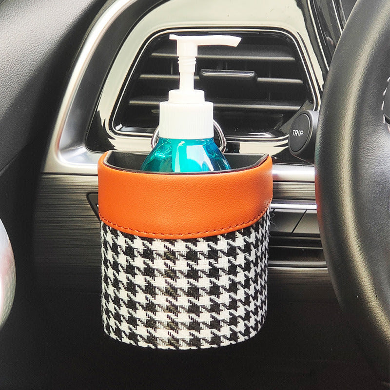 Car Organizer Bag