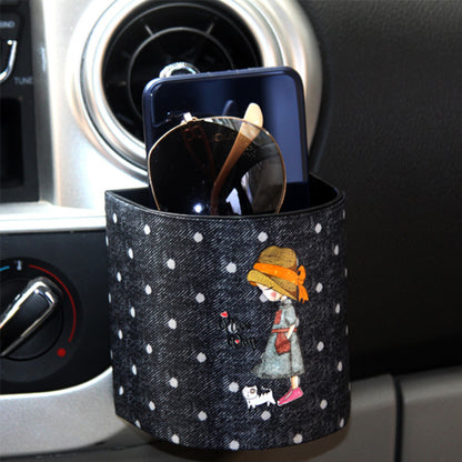 Car Organizer Bag