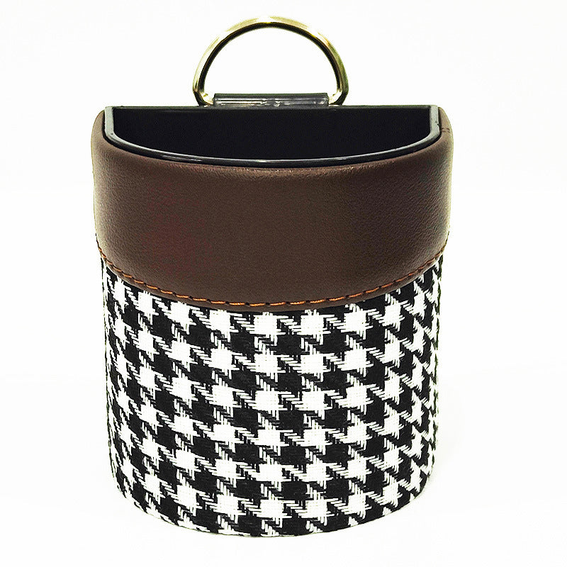 Car Organizer Bag