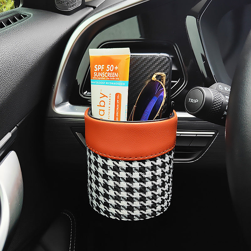 Car Organizer Bag