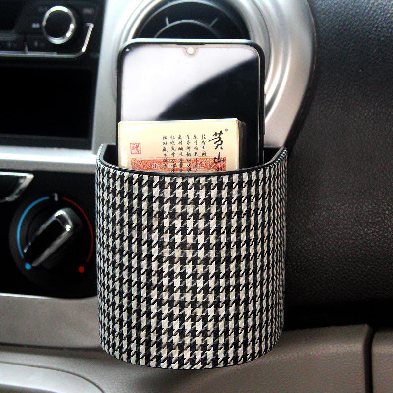 Car Organizer Bag