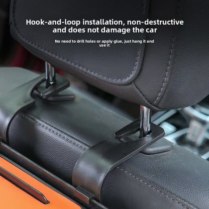 Car Organizer Box