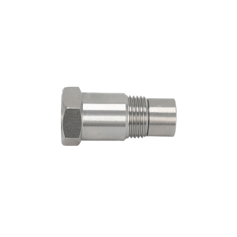 Car Oxygen Sensor M18x1.5 Adapter Filter Tube