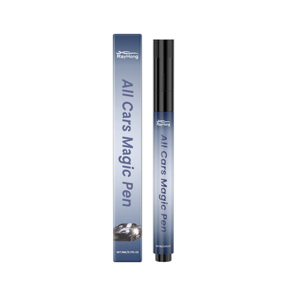 Car Paint Scratch Repair Pen
