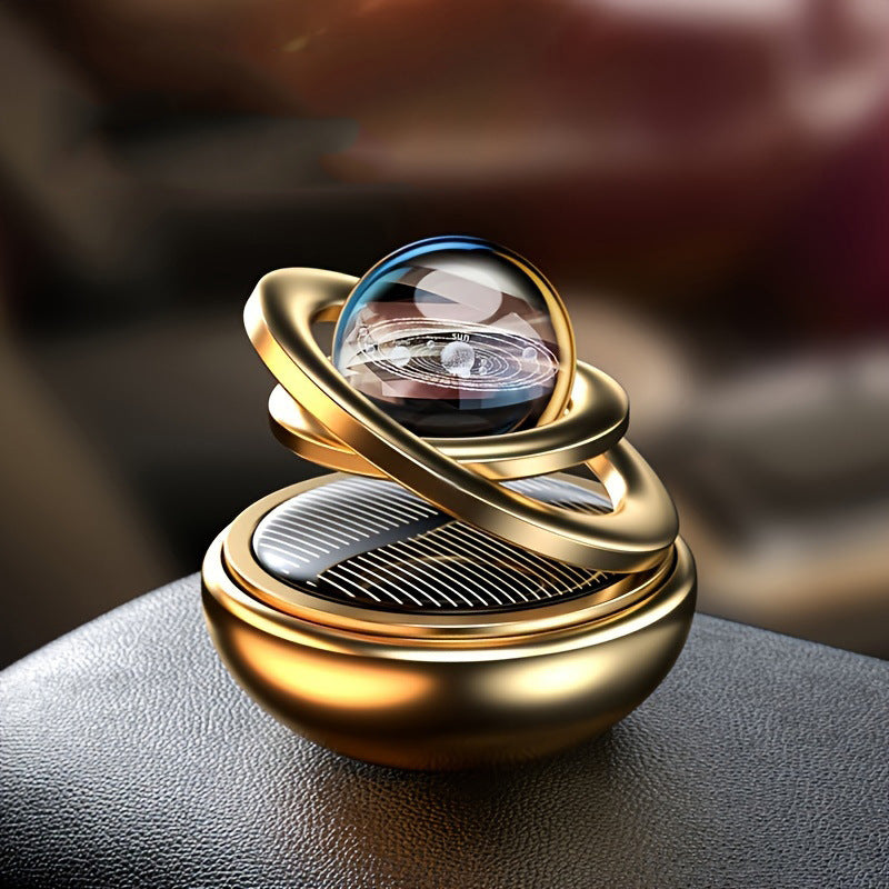 Car Perfume Diffuser