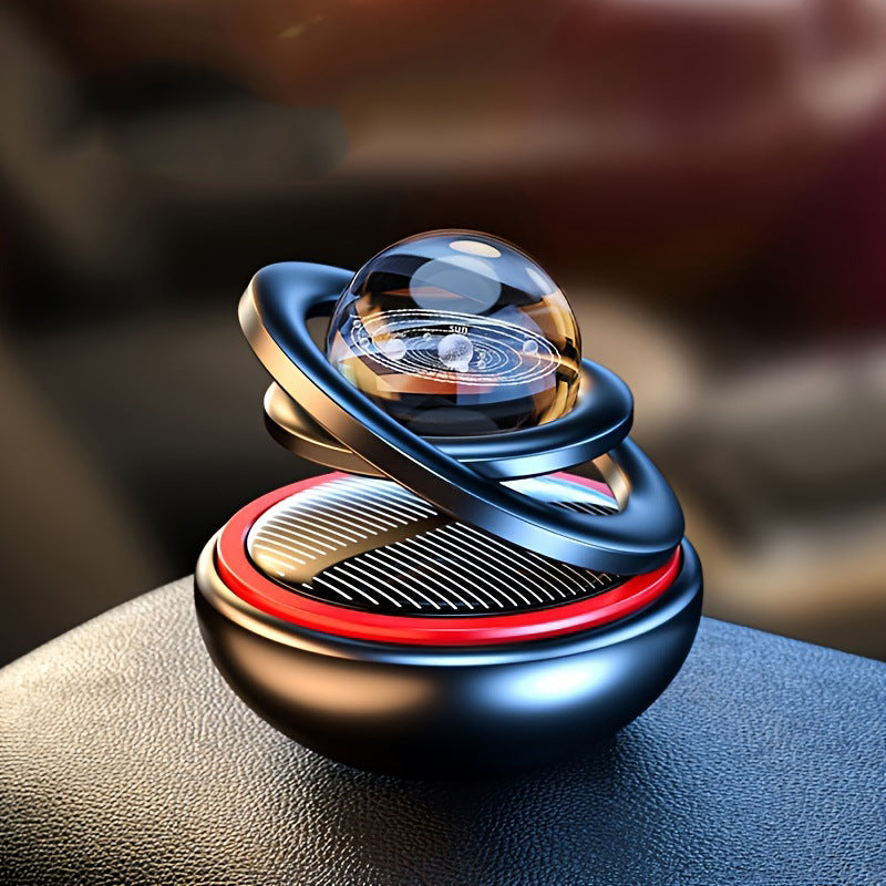 Car Perfume Diffuser