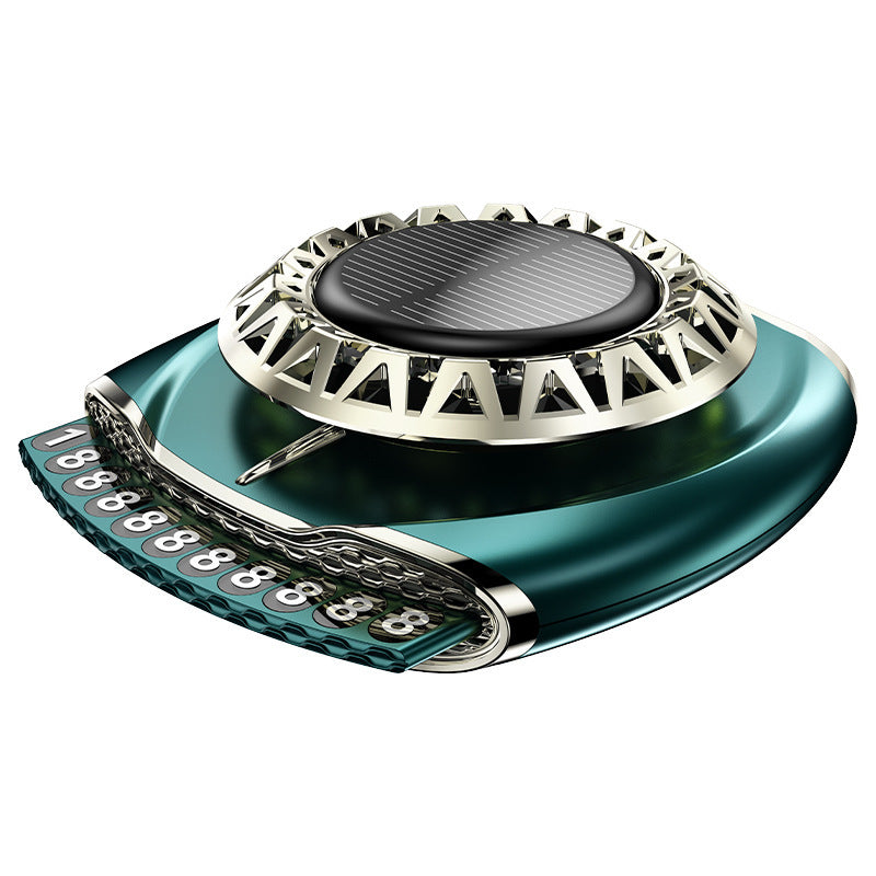 Car Perfume for Vehicles