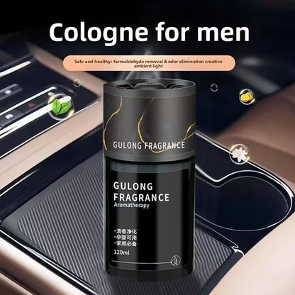 Car Perfume Liquid