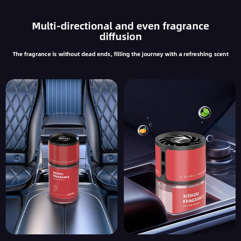 Car Perfume Liquid