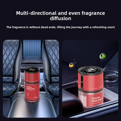Car Perfume Liquid
