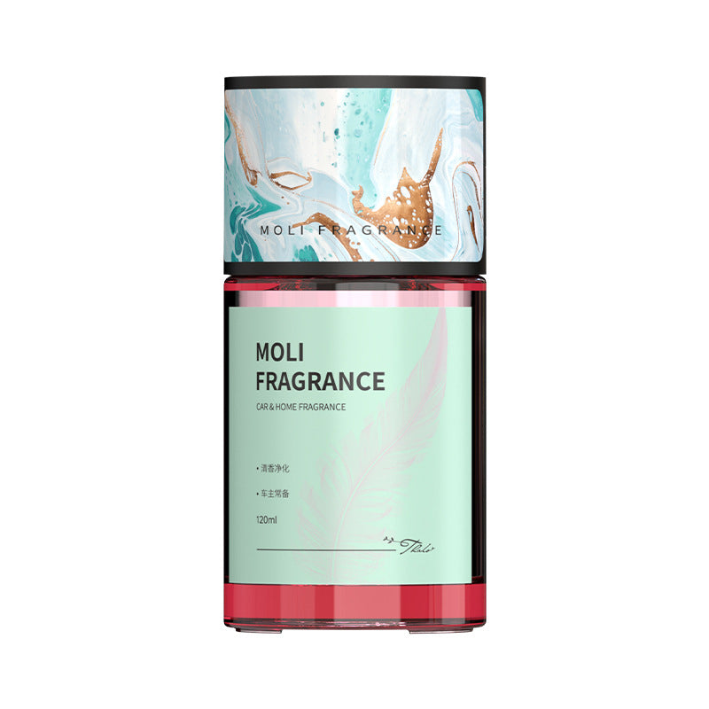 Car Perfume Liquid