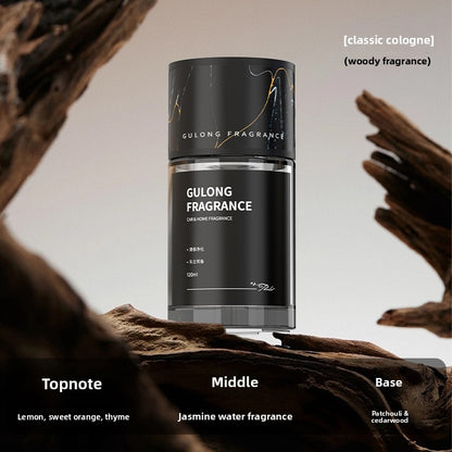 Car Perfume Liquid