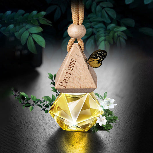 Car Perfume Pendant